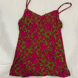 Shirt top